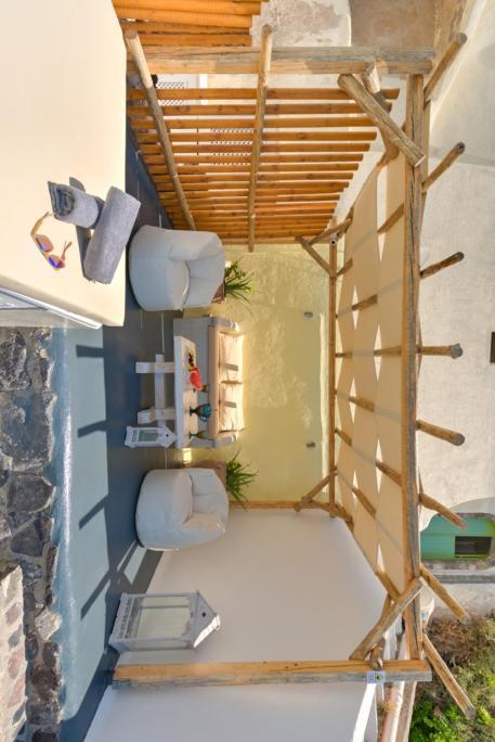 Fira White Residence ภายนอก รูปภาพ