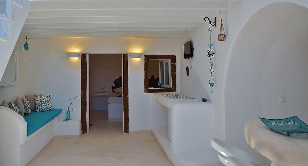 Fira White Residence ห้อง รูปภาพ